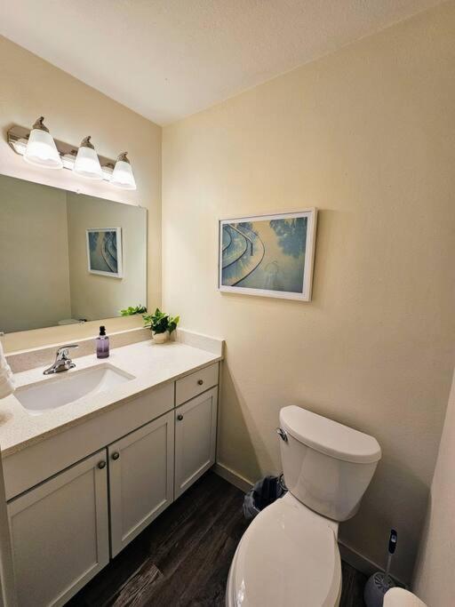 Holiday home Madrona's A
