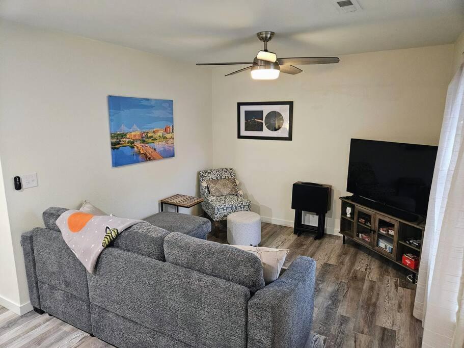 Madrona's A Holiday home