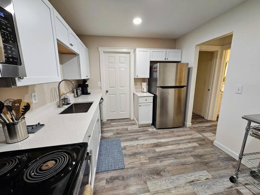 Holiday home Madrona's A *
