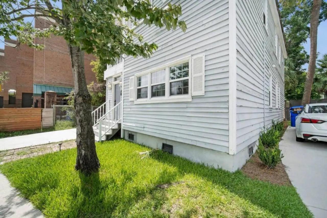 Lovely & Historical 3br - Balcony - Location
