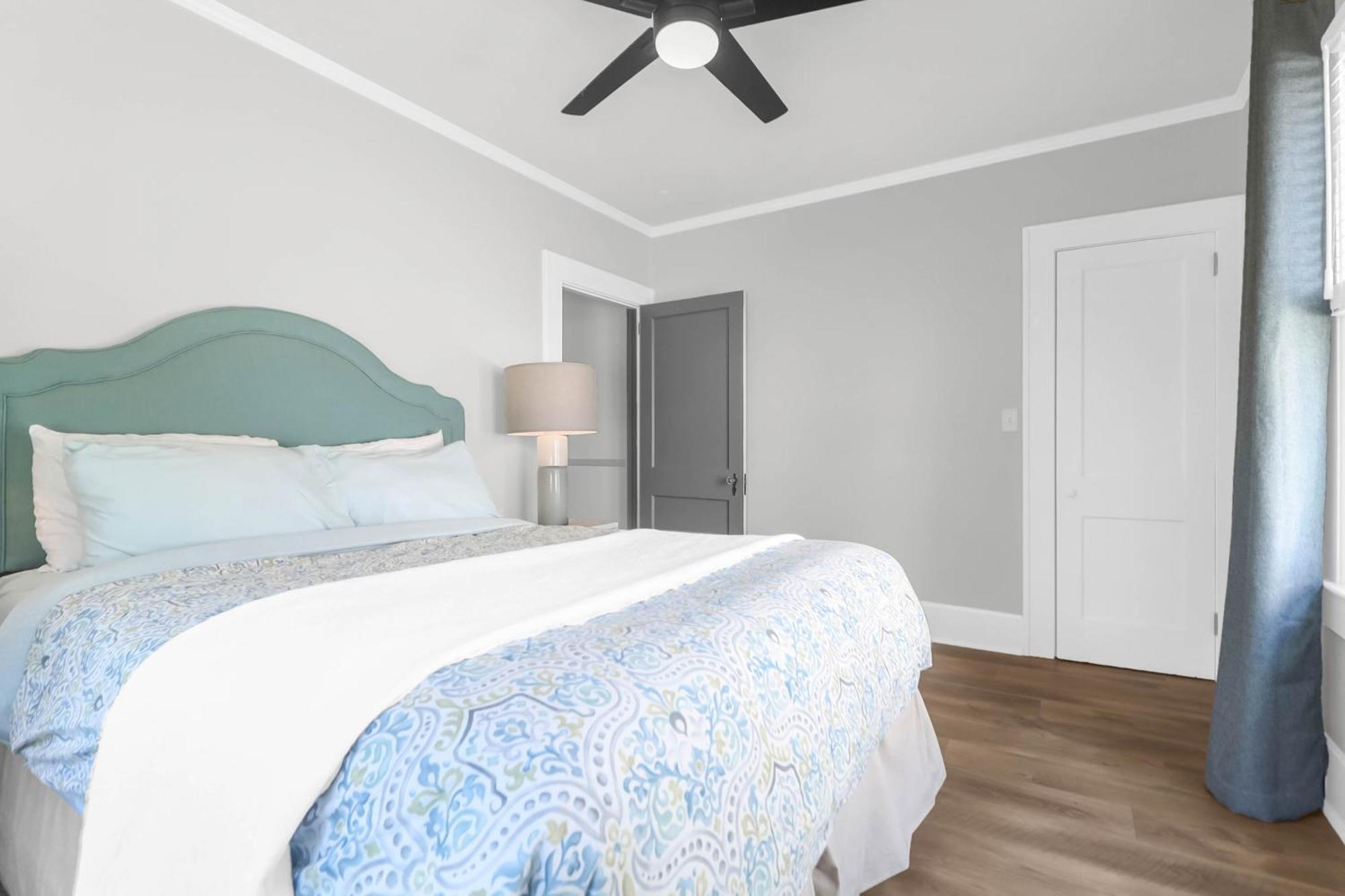 Charming House Holiday home Charleston