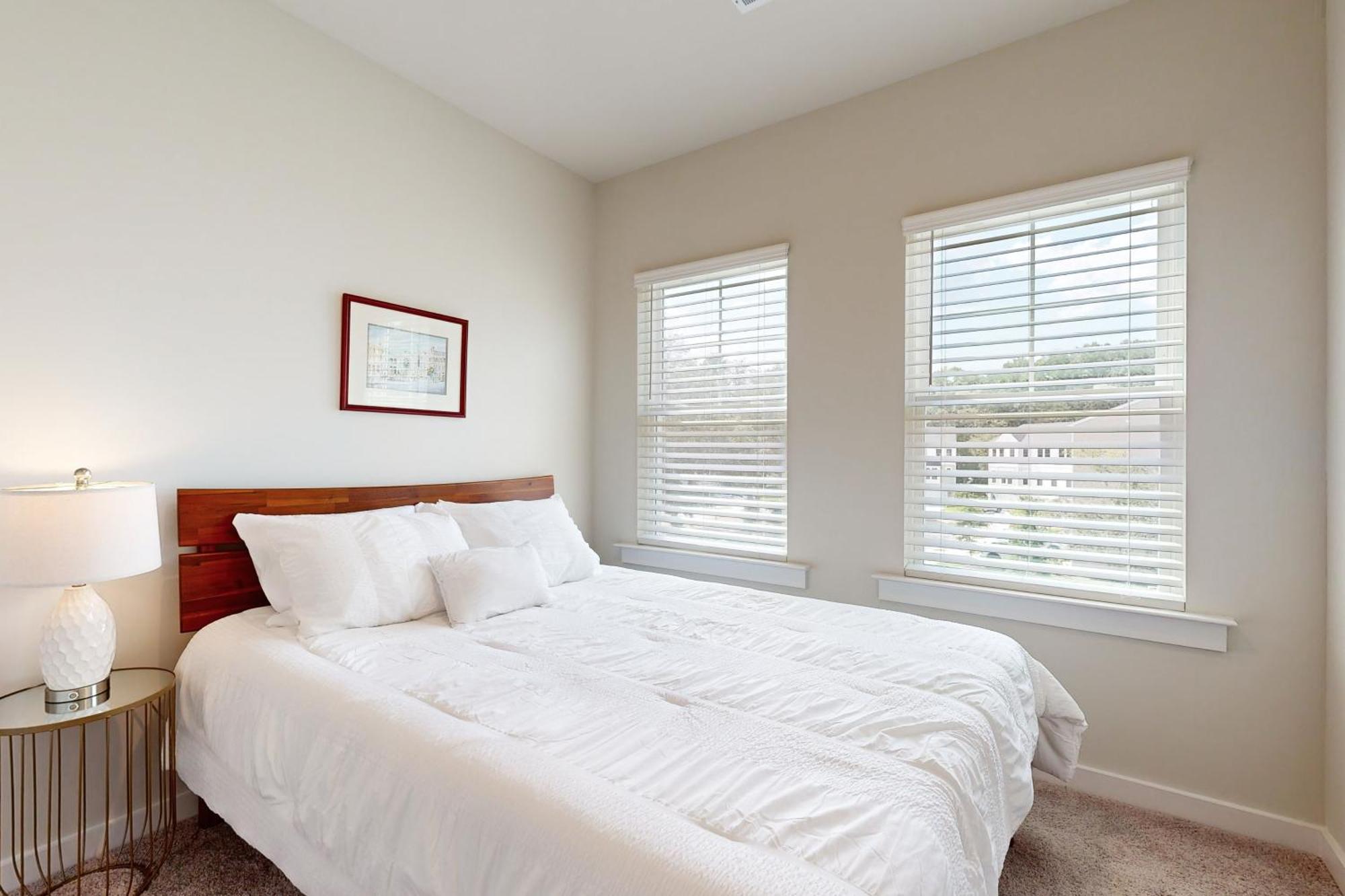Holiday home Hanahan Haven