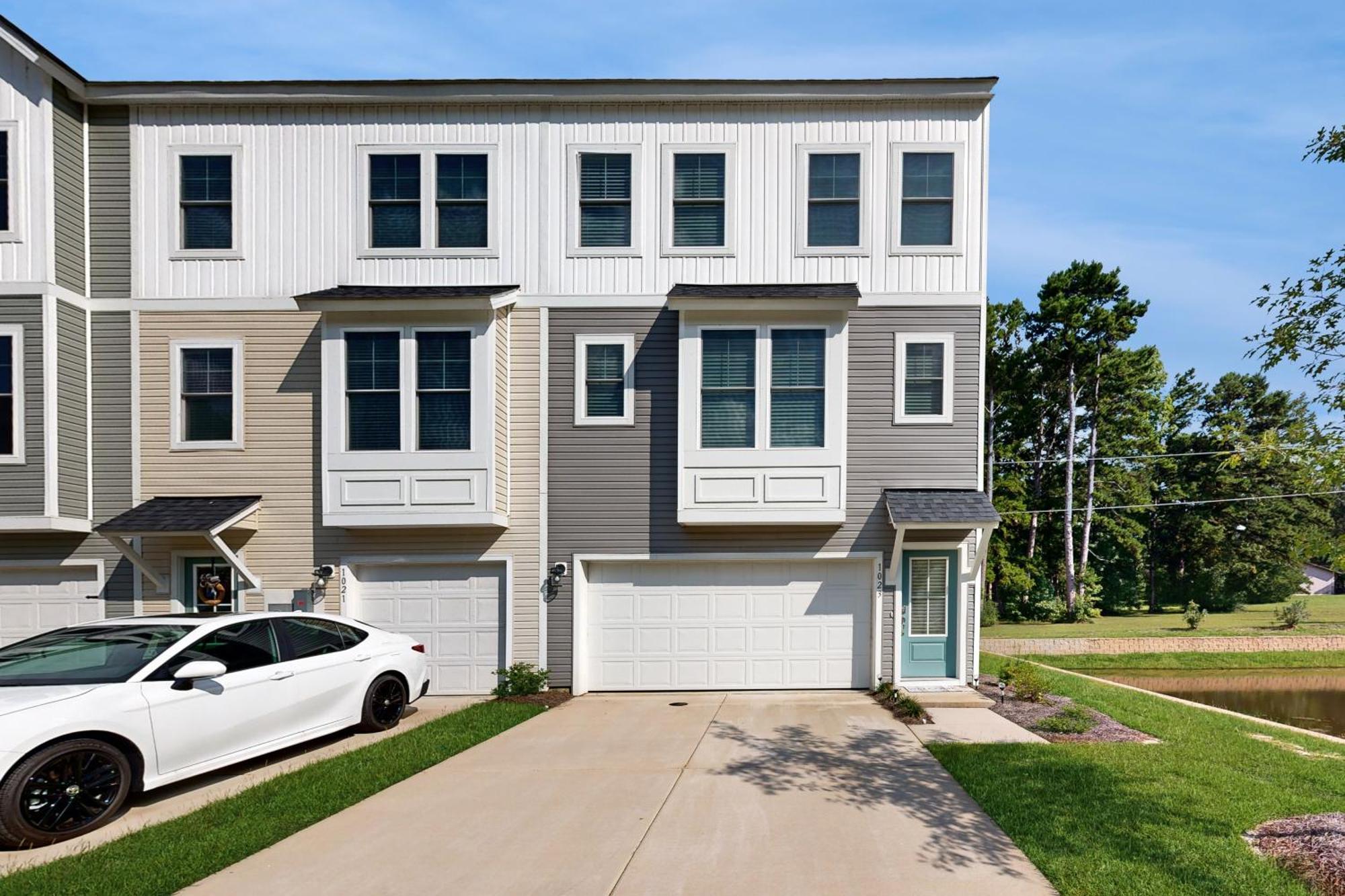 Holiday home Hanahan Haven *