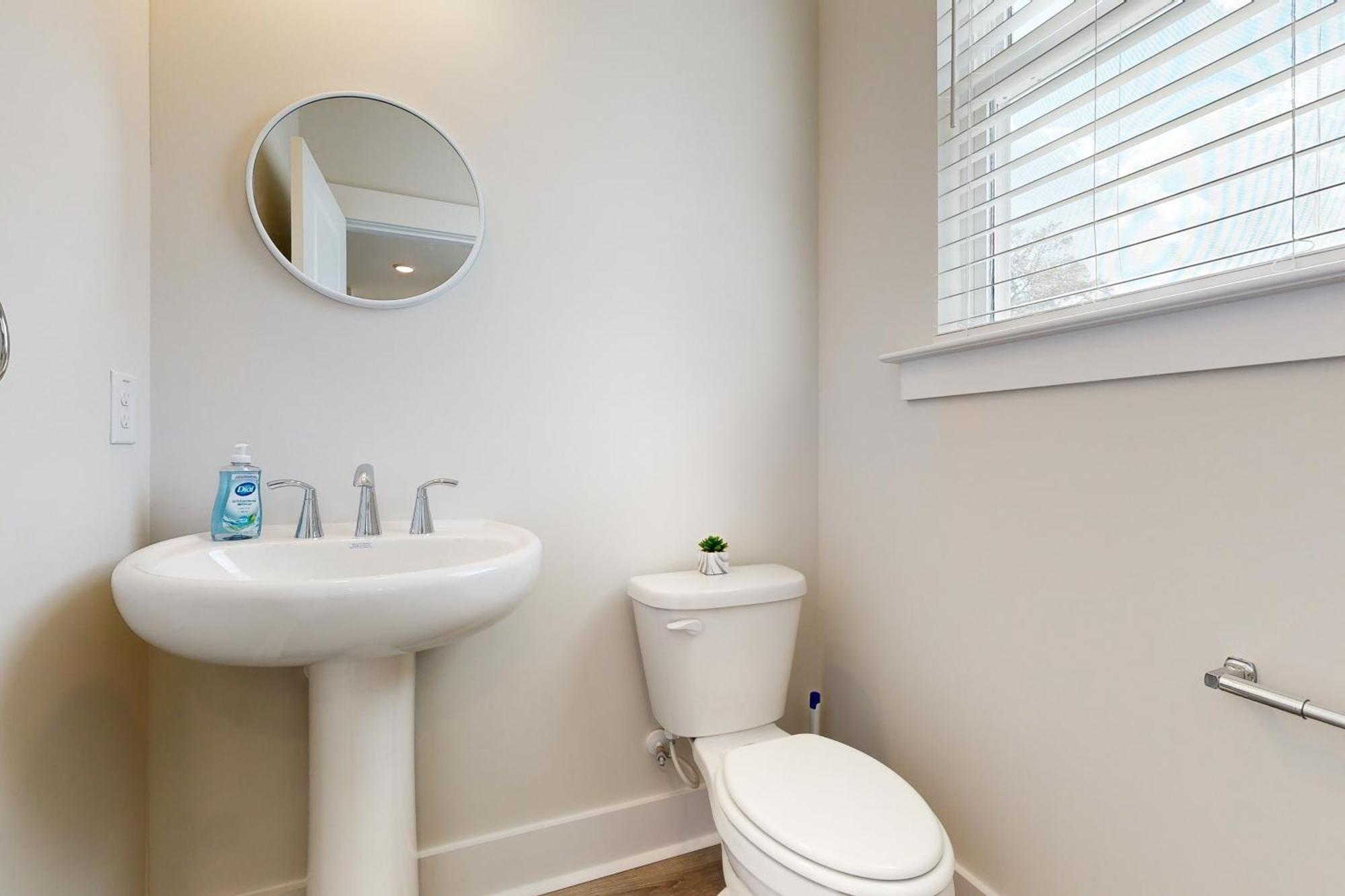 Hanahan Haven Holiday home Charleston
