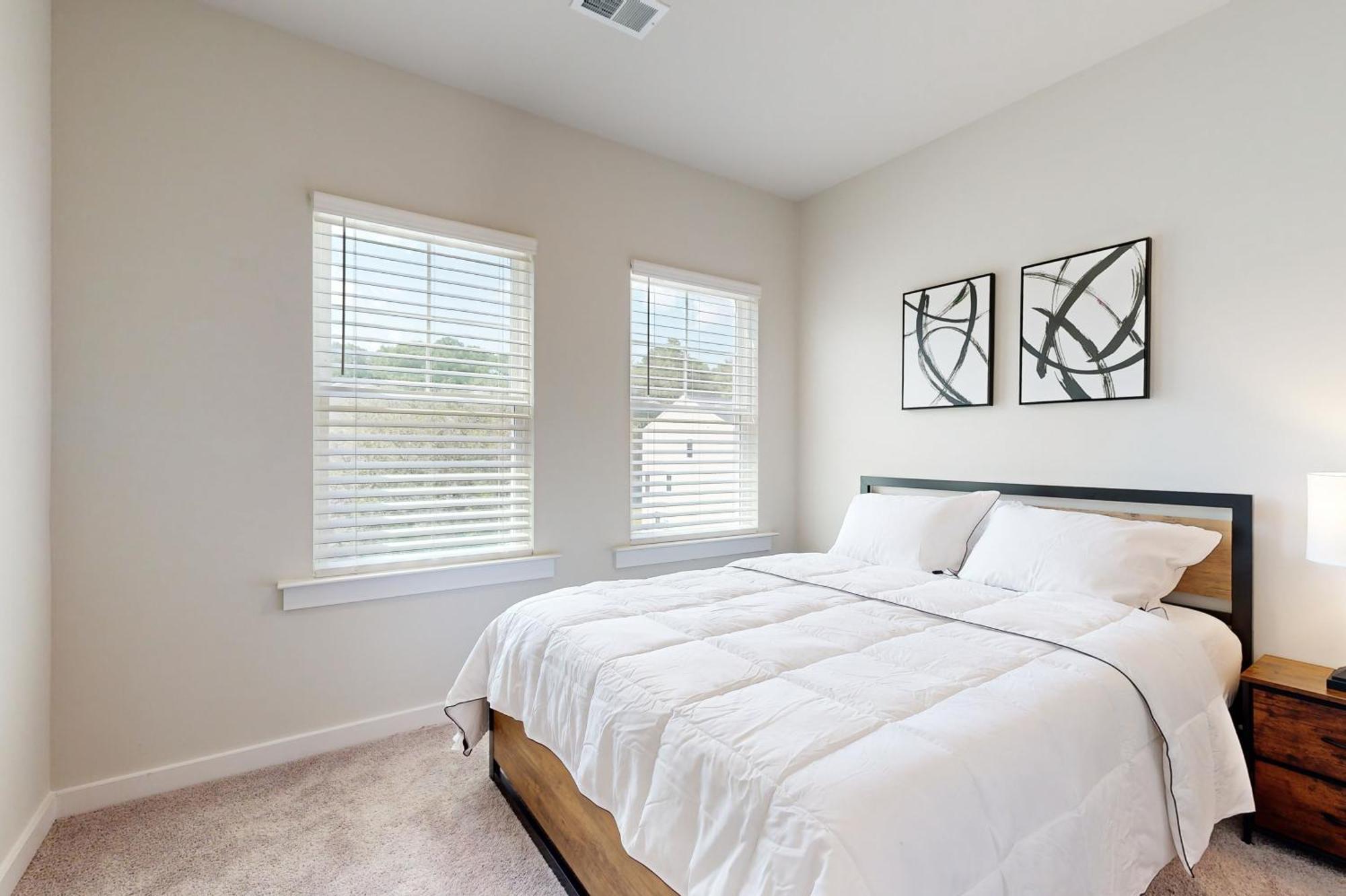 Holiday home Hanahan Haven