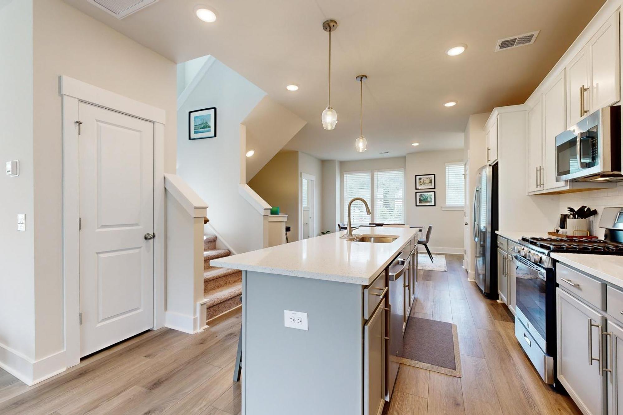 Hanahan Haven Holiday home Charleston