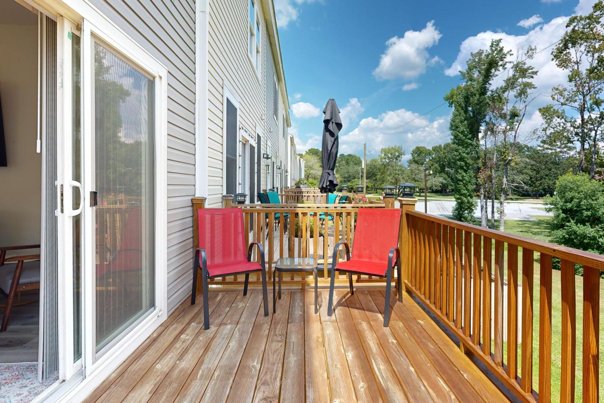 Holiday home Hanahan Haven Charleston