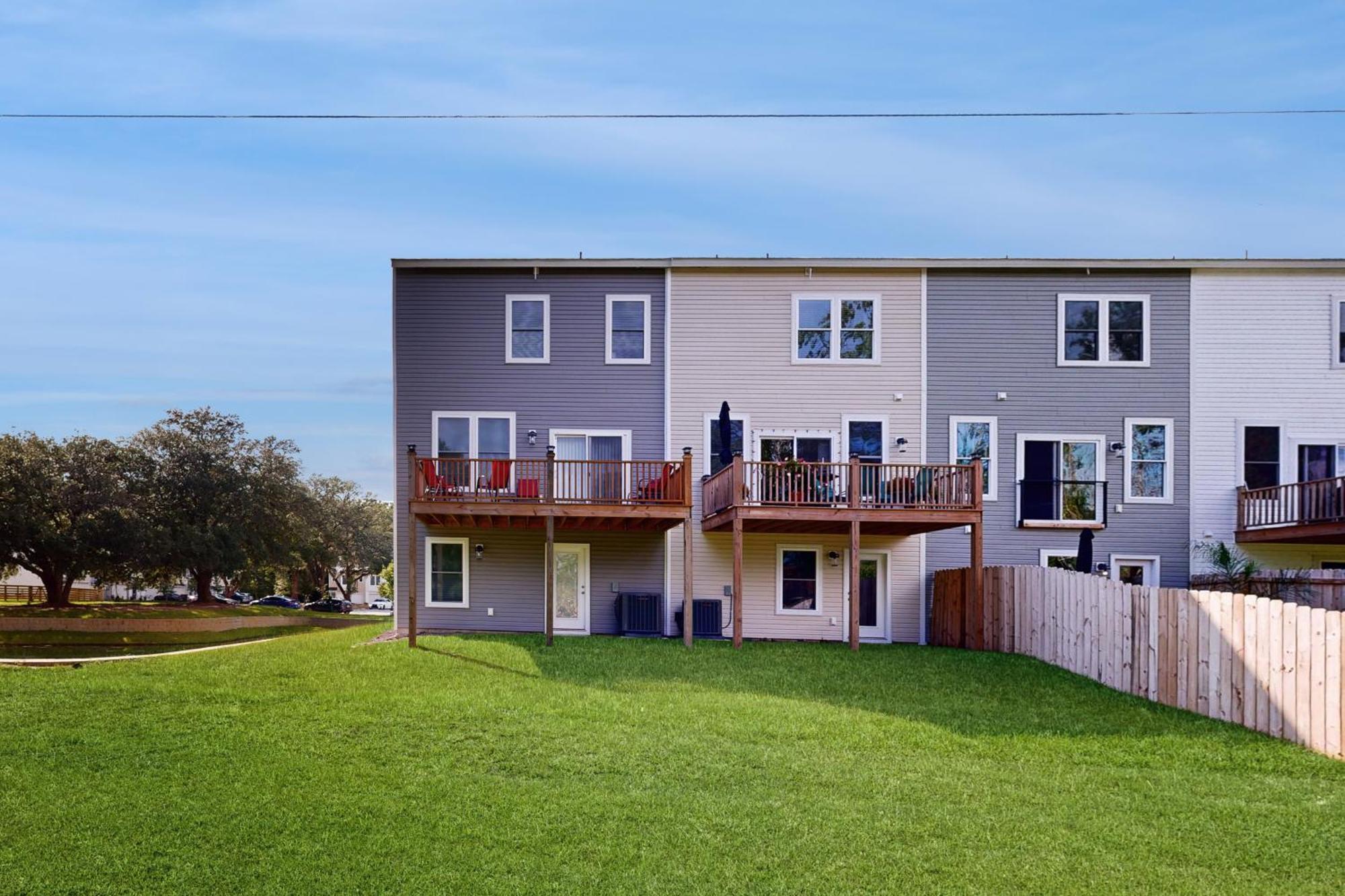 Hanahan Haven Holiday home *