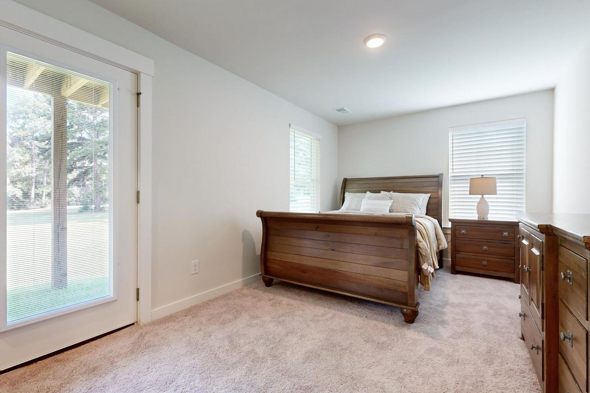 Hanahan Haven Holiday home Charleston