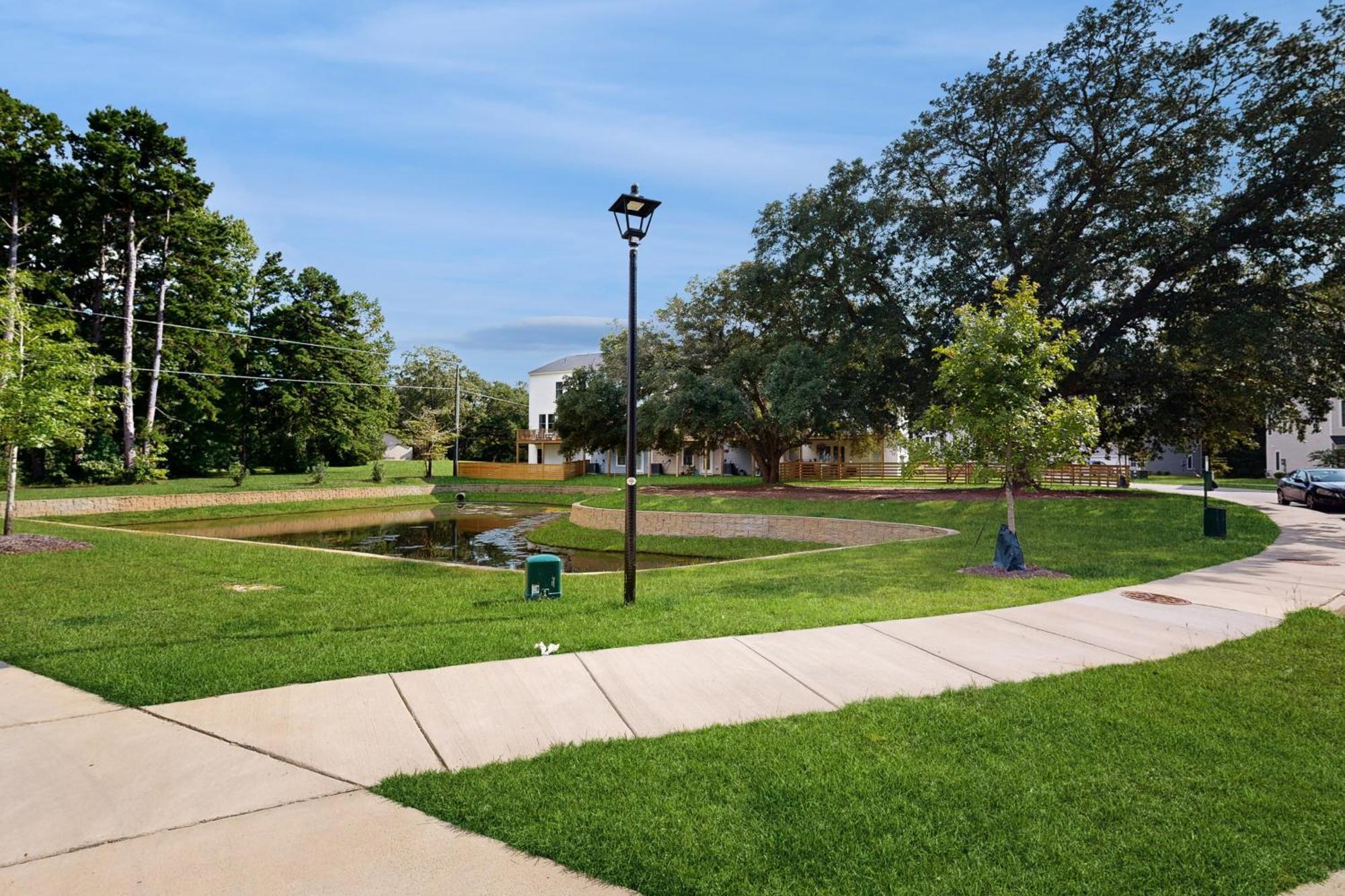 Hanahan Haven