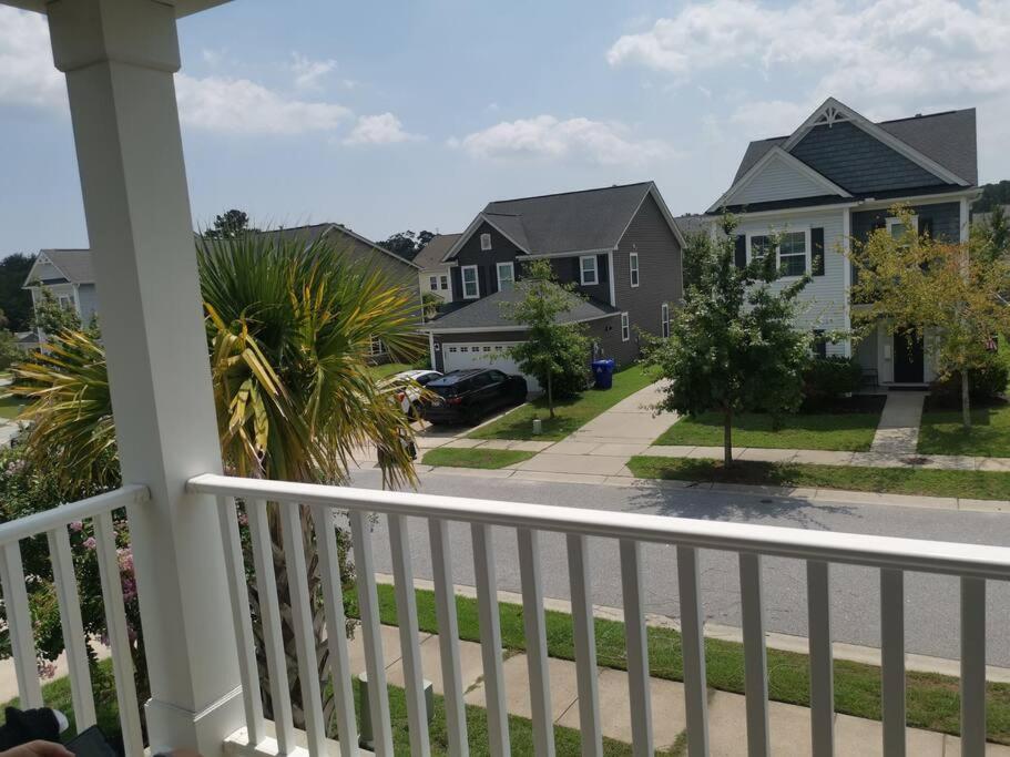 Sweet In Charleston! 3br Full Amenities Villa
