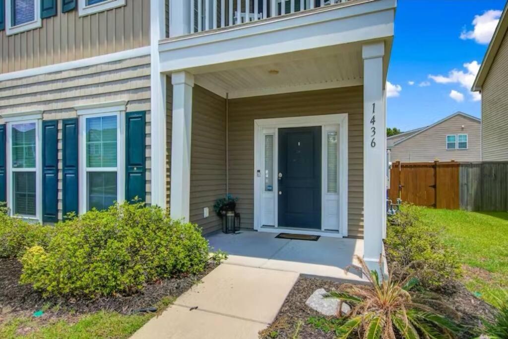 Sweet In Charleston! 3br Full Amenities Villa *
