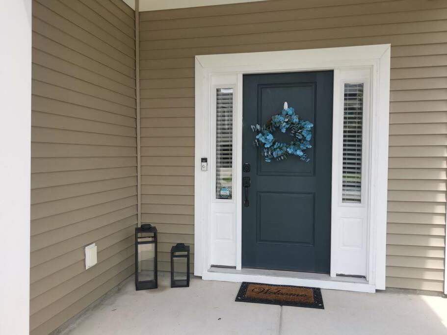 Sweet In Charleston! 3br Full Amenities Charleston