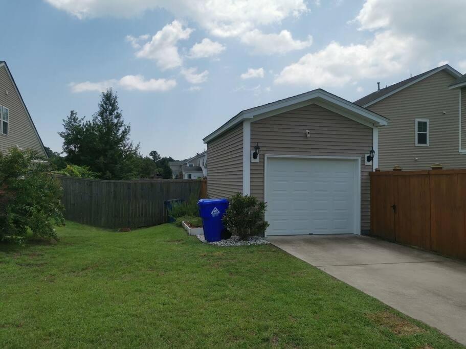 Villa Sweet In Charleston! 3br Full Amenities *
