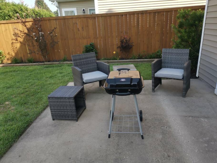 Villa Sweet In Charleston! 3br Full Amenities Charleston