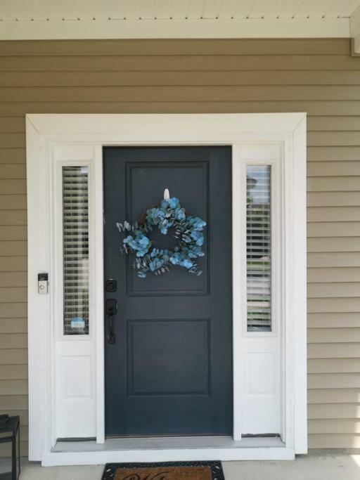 Sweet In Charleston! 3br Full Amenities