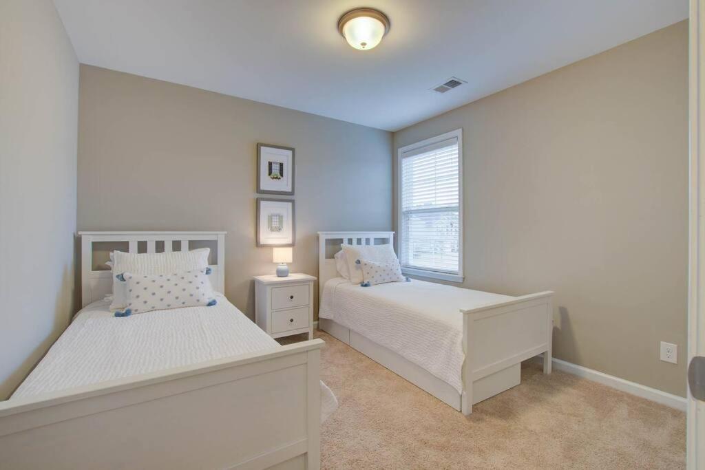 Sweet In Charleston! 3br Full Amenities Villa *