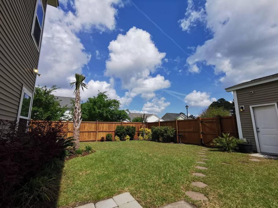 Villa Sweet In Charleston! 3br Full Amenities