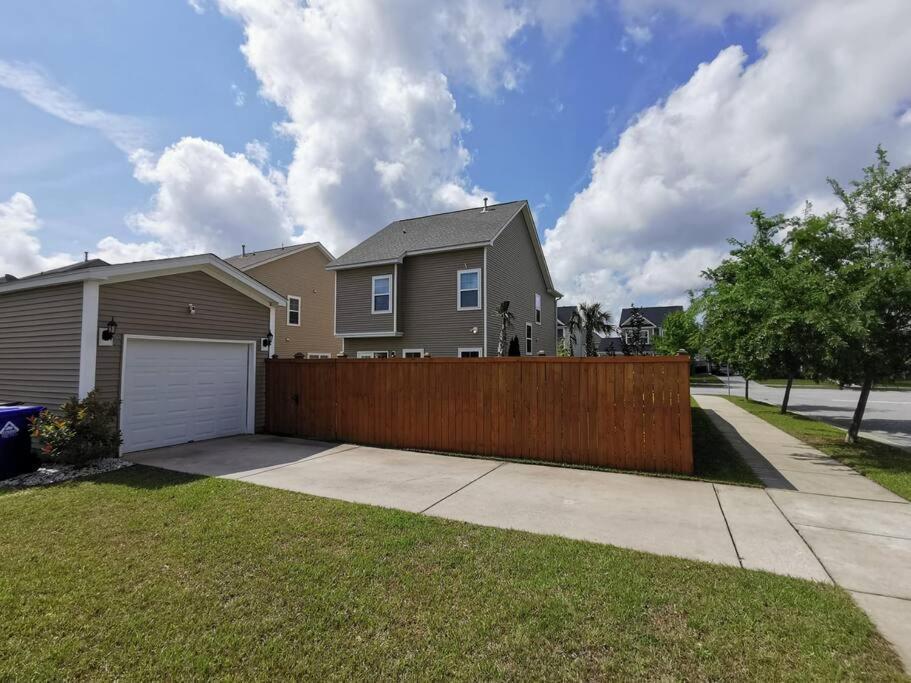 Sweet In Charleston! 3br Full Amenities Villa Charleston