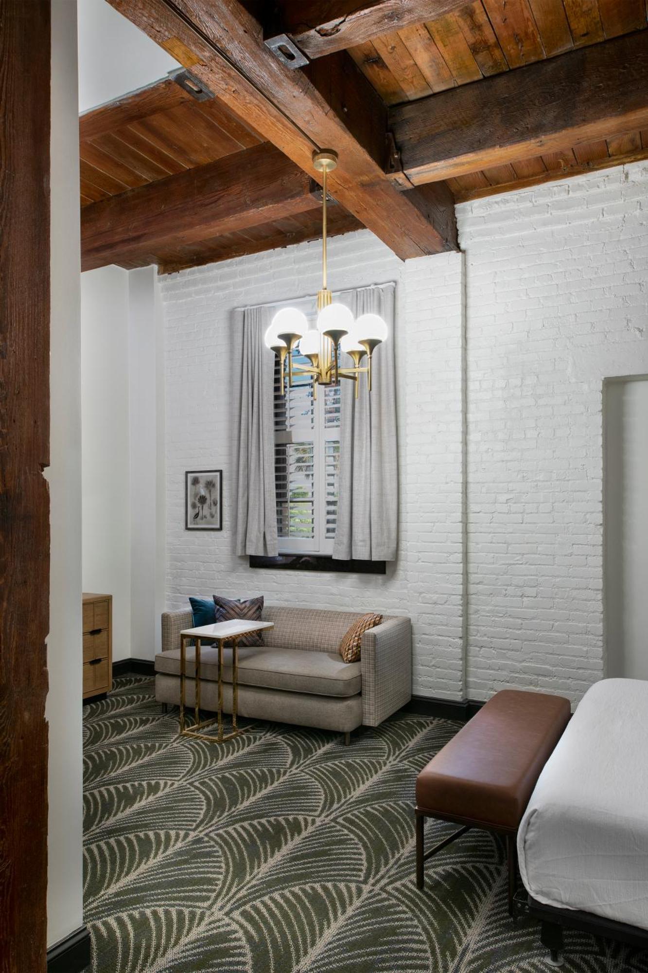 Hotel The Ansonborough Charleston