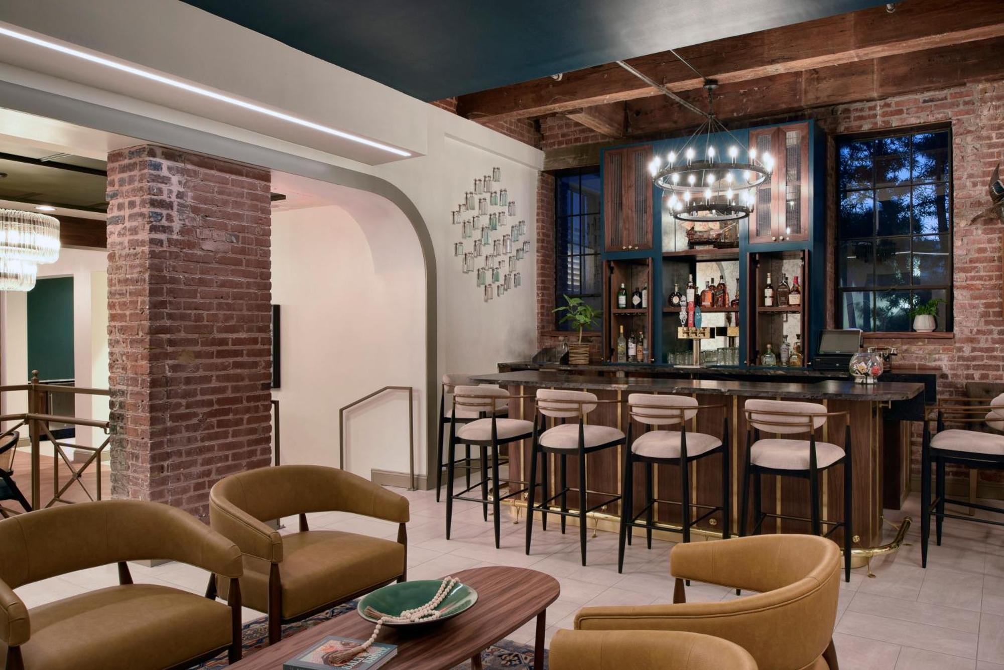 Hotel The Ansonborough Charleston