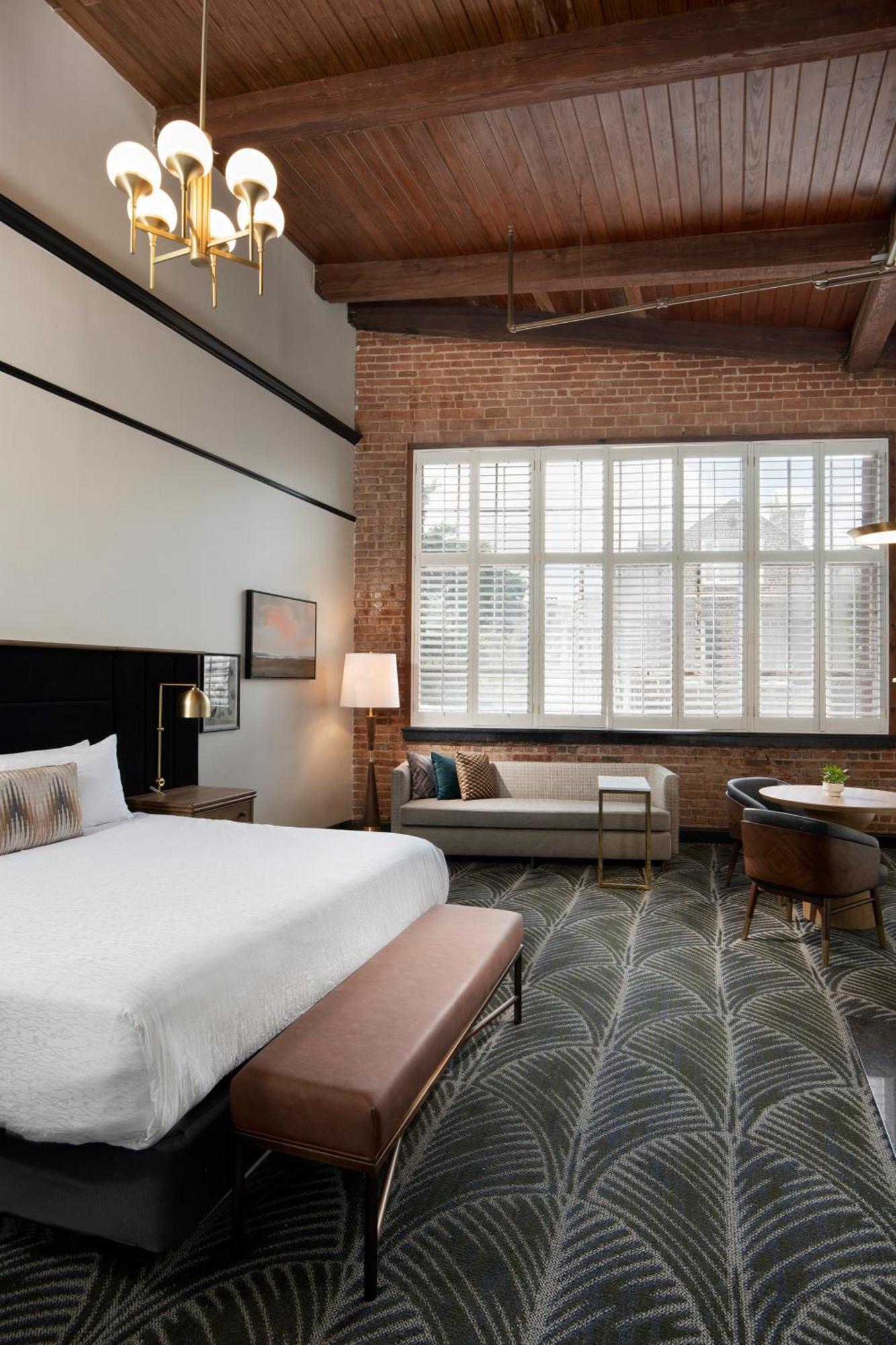 The Ansonborough 4*
