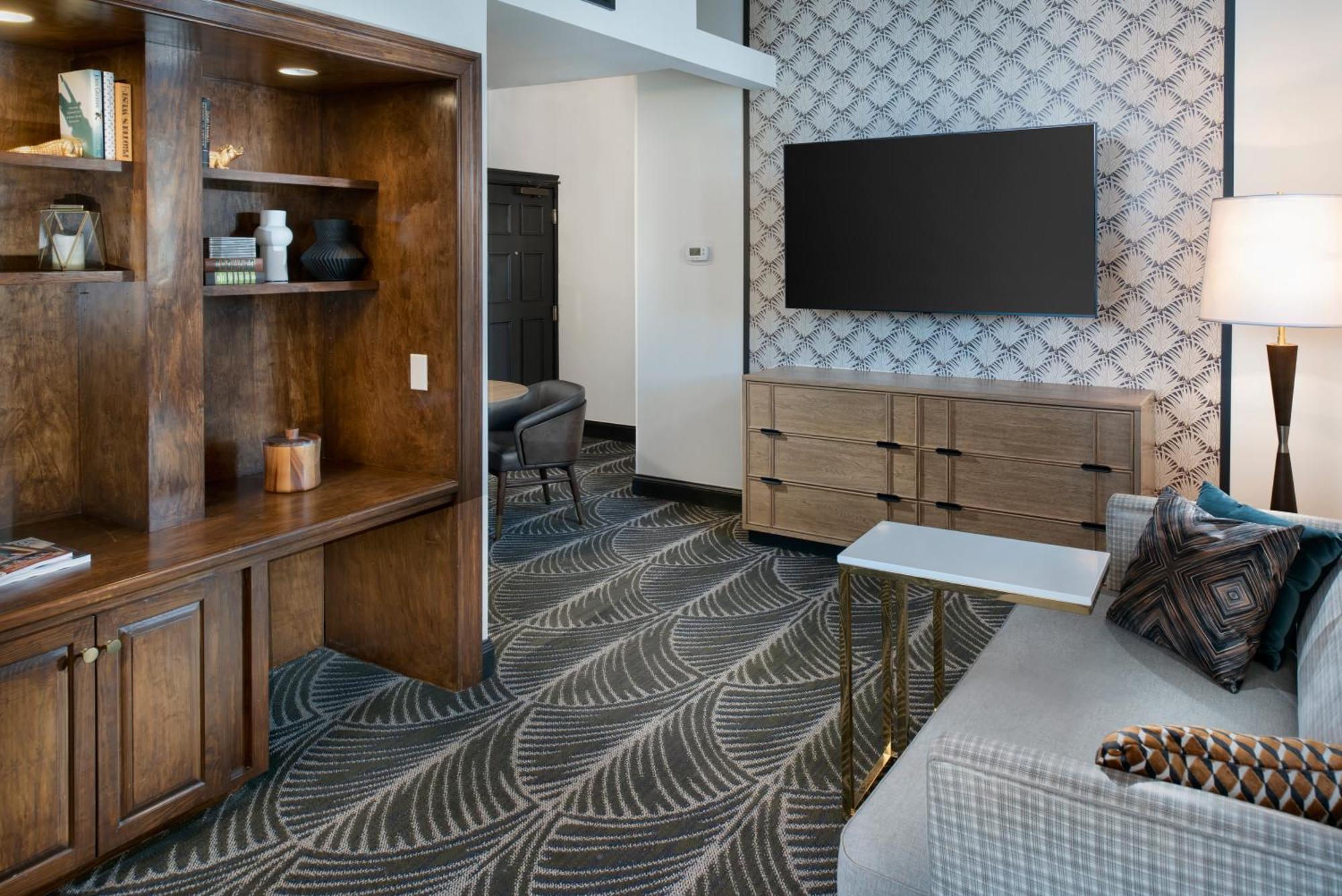 The Ansonborough 4* Charleston
