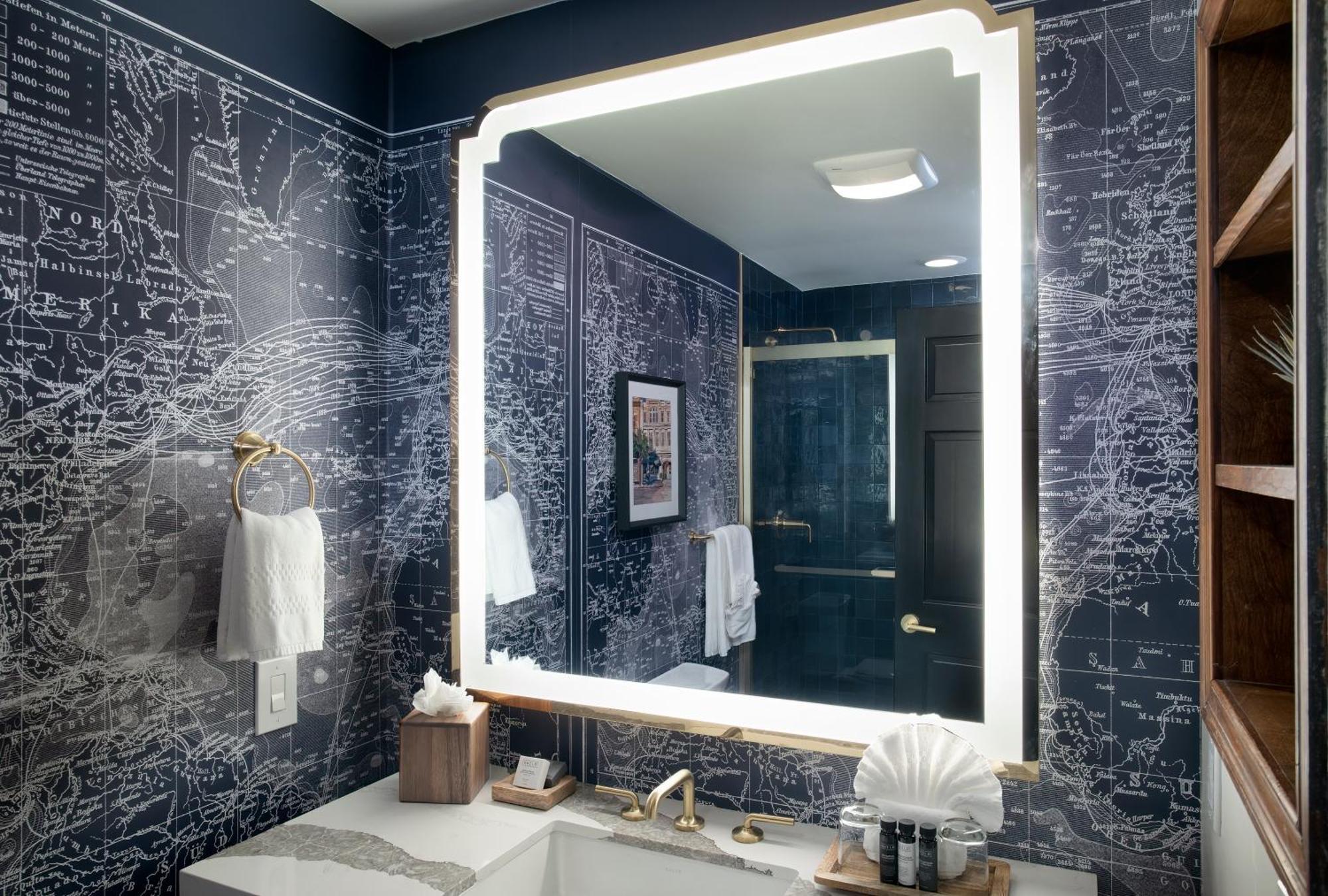The Ansonborough 4* Charleston