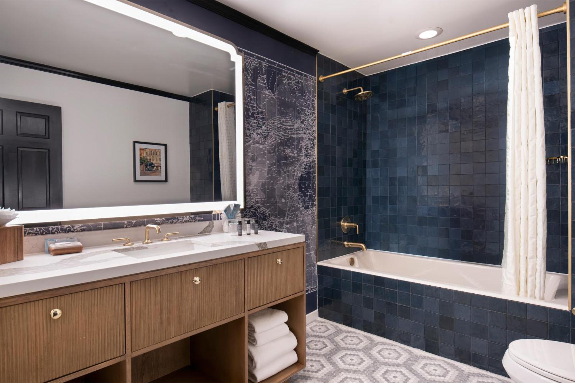 Hotel The Ansonborough 4*
