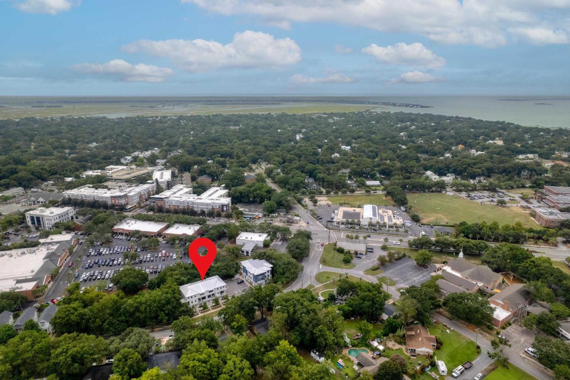 Holiday home Sincerely Shem- 7 Min To And Dtwn Charleston