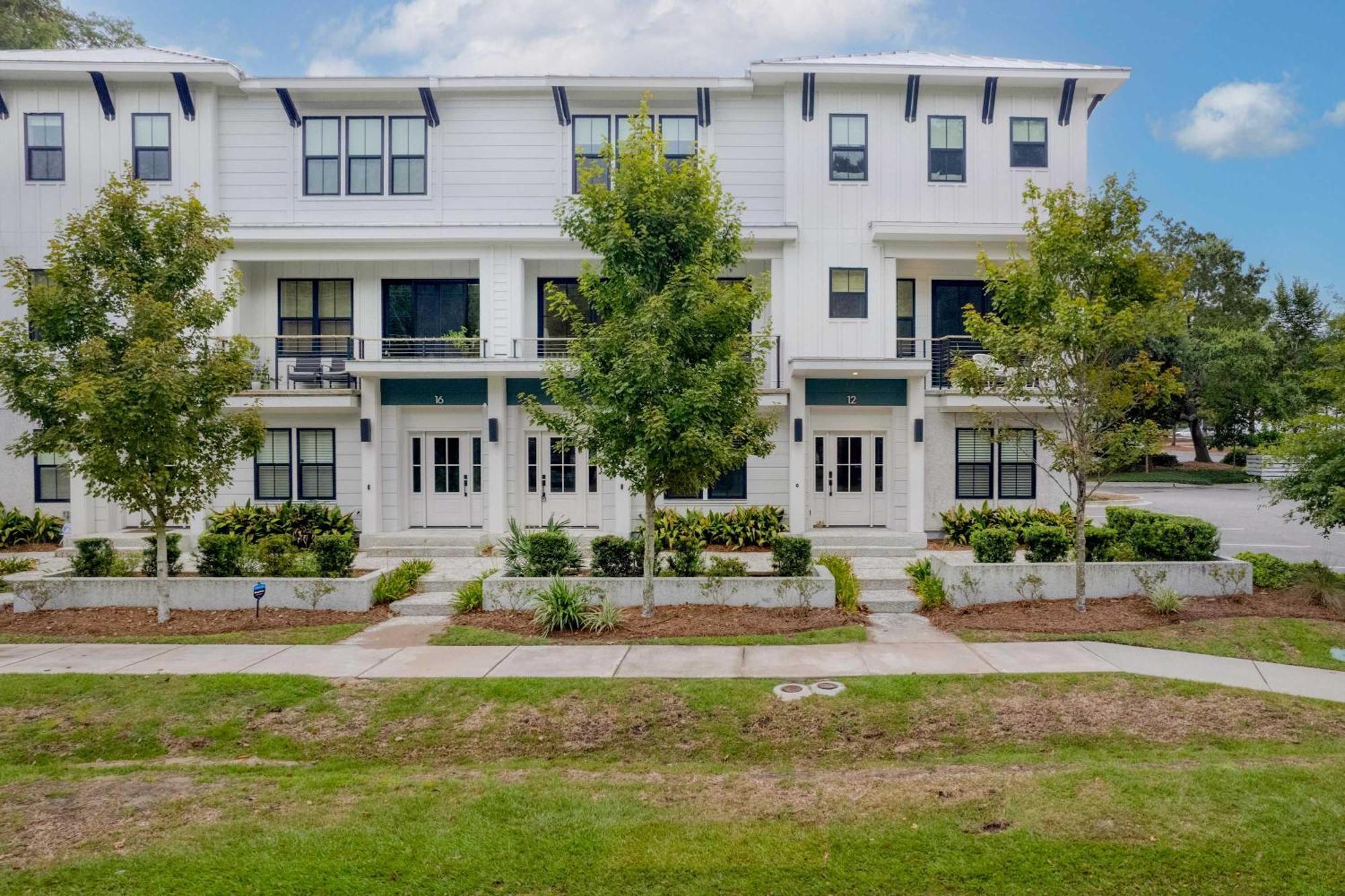 Sincerely Shem- 7 Min To And Dtwn Holiday home Charleston