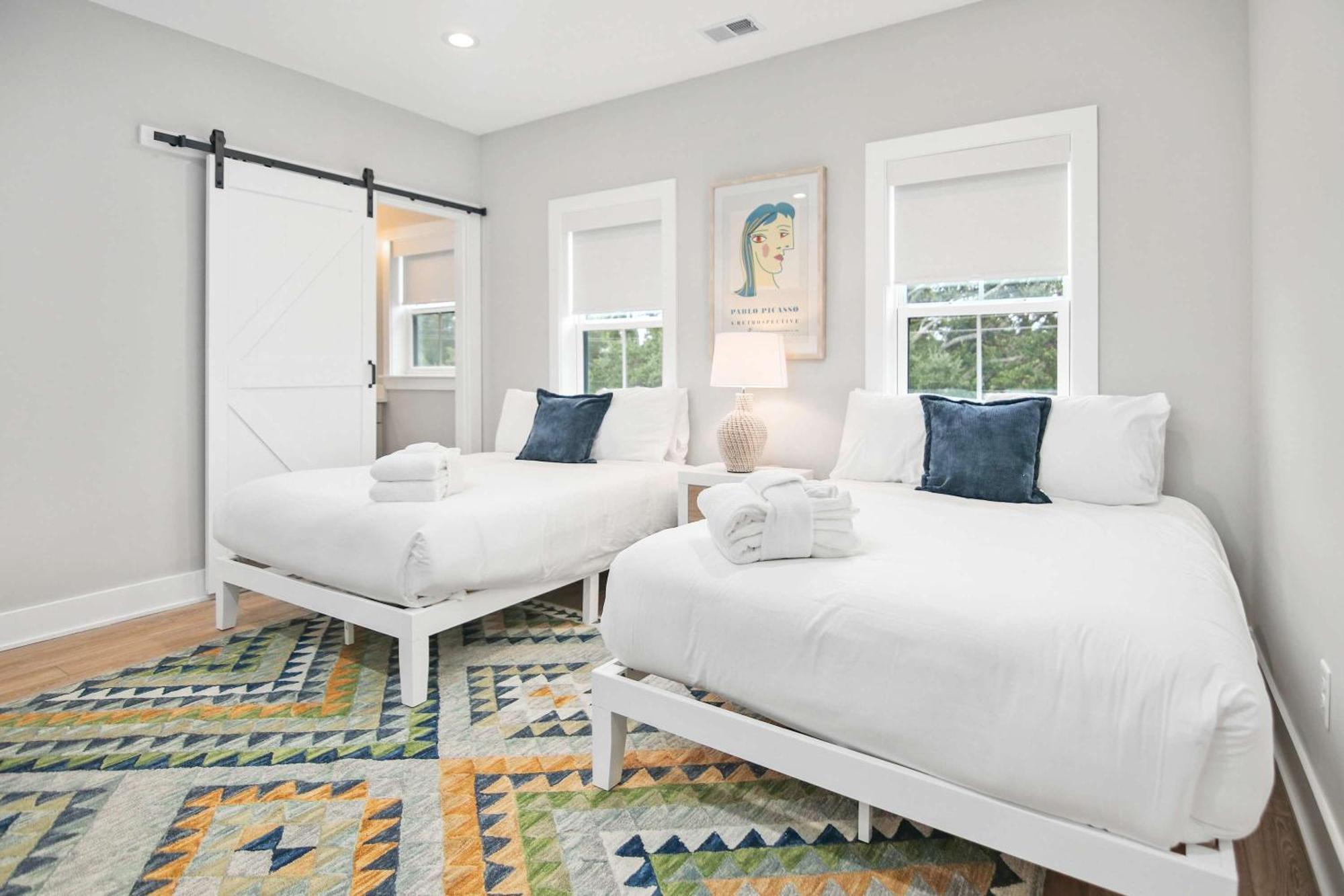 Holiday home Sincerely Shem- 7 Min To And Dtwn Charleston