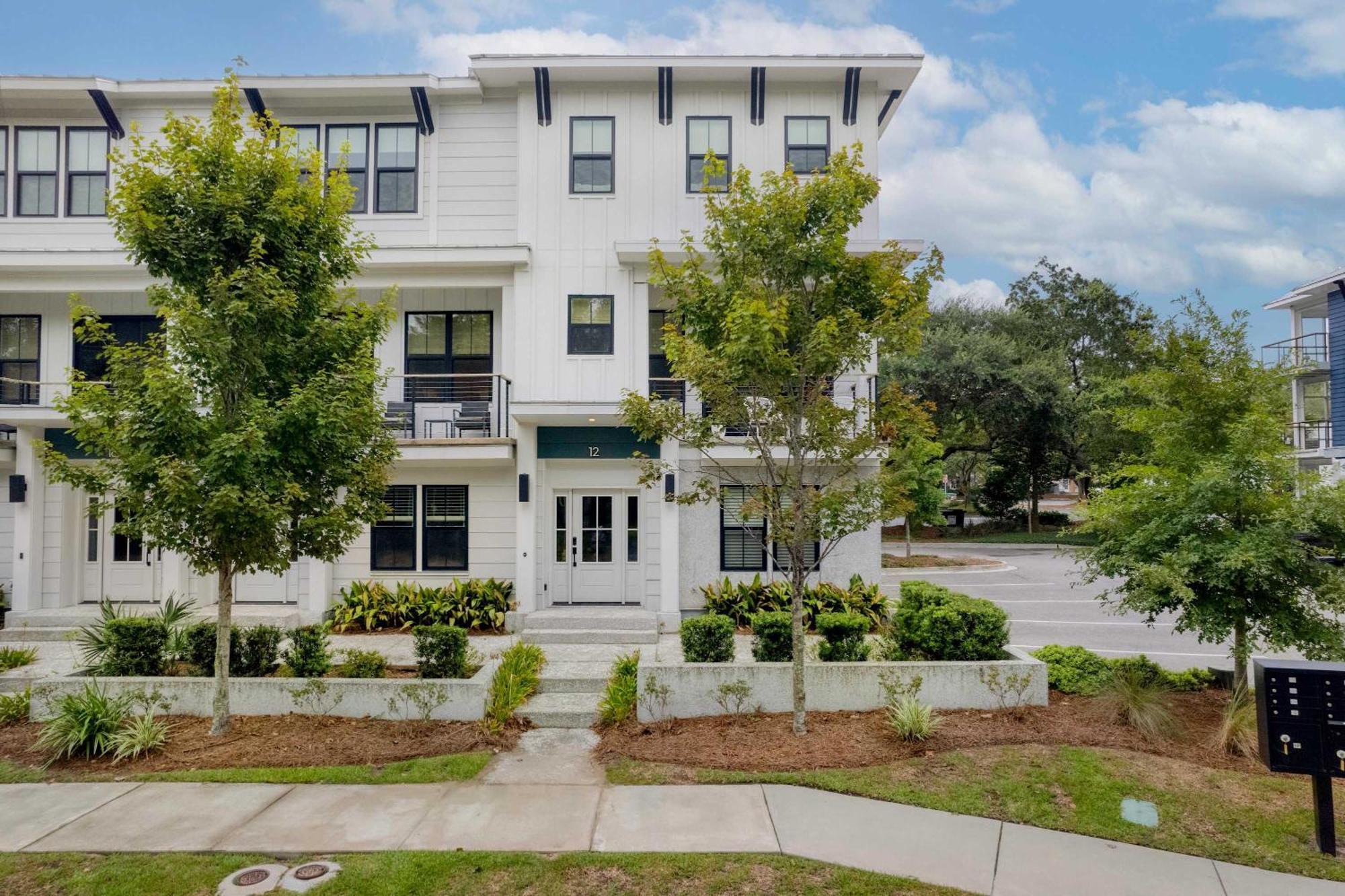 Sincerely Shem- 7 Min To And Dtwn Holiday home Charleston