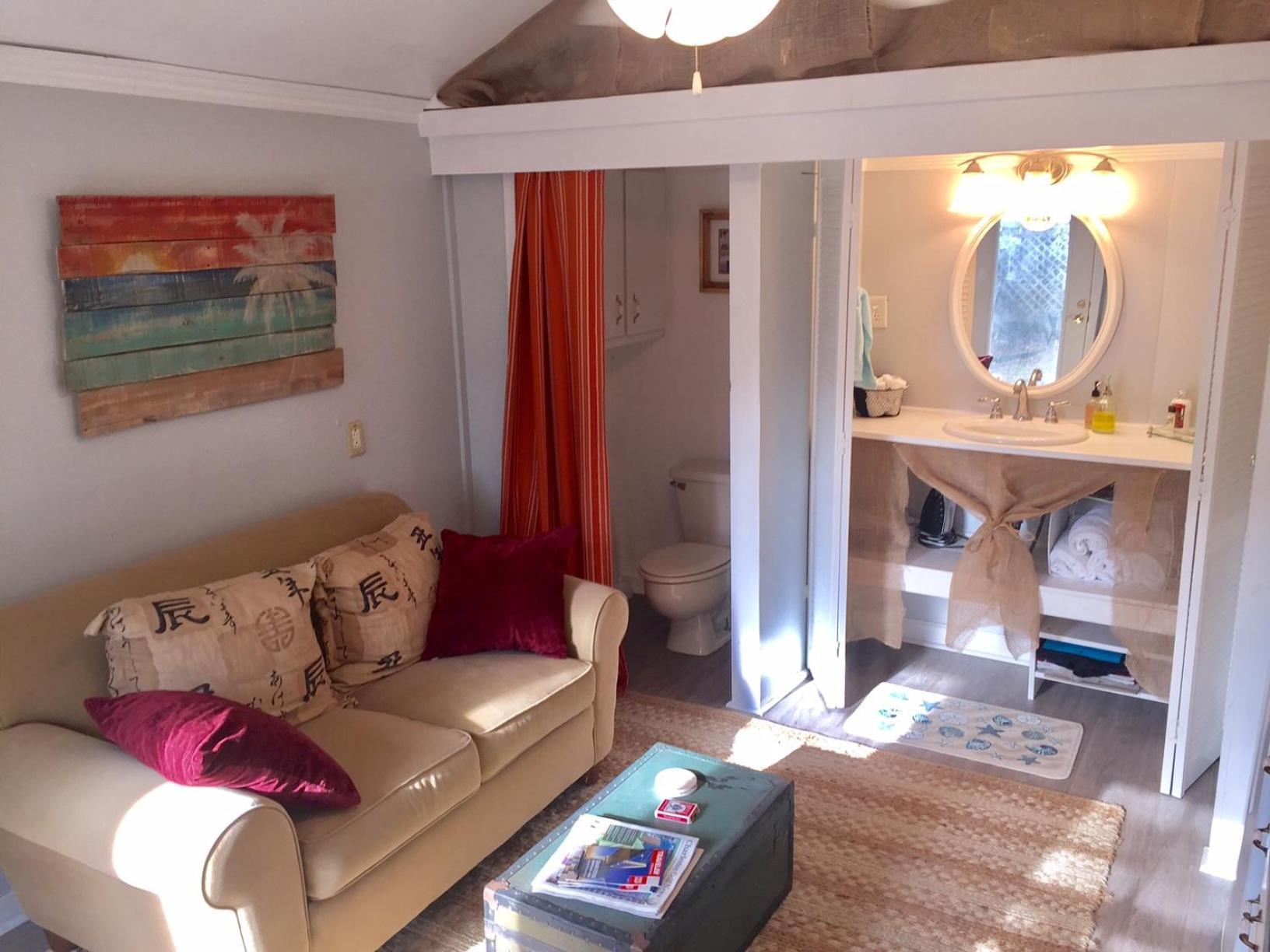 Romantic Style Close To Everything! Villa