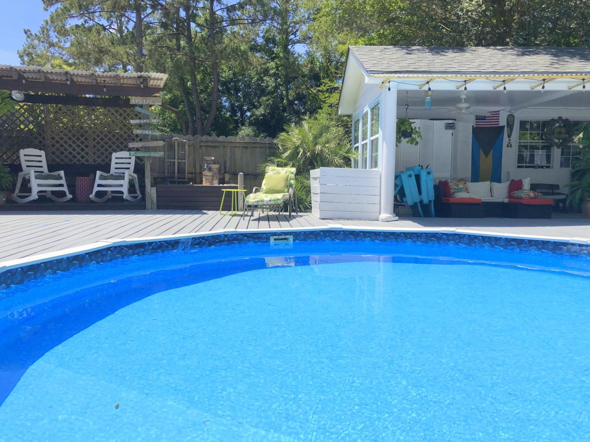 Romantic Style Close To Everything! Villa
