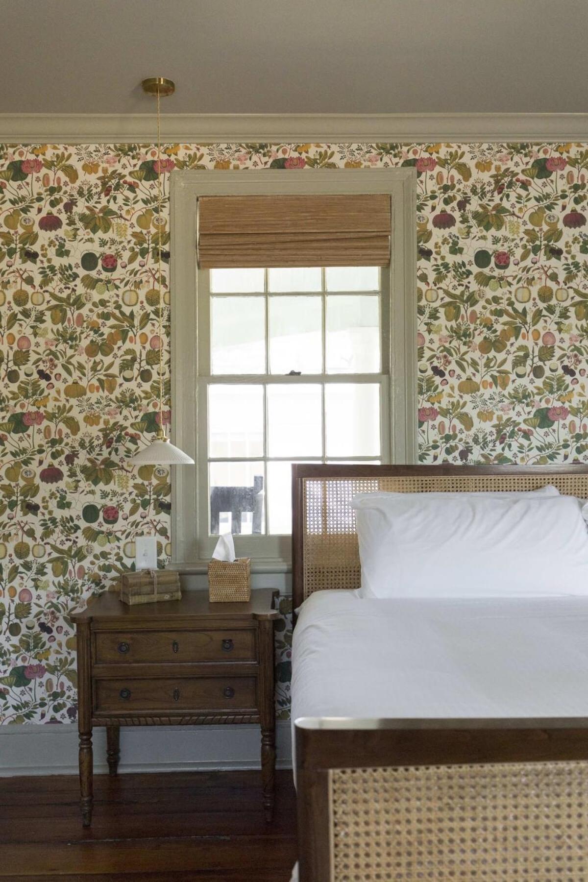 Bed & Breakfast The Nicholas Veranda King - Walk To King *