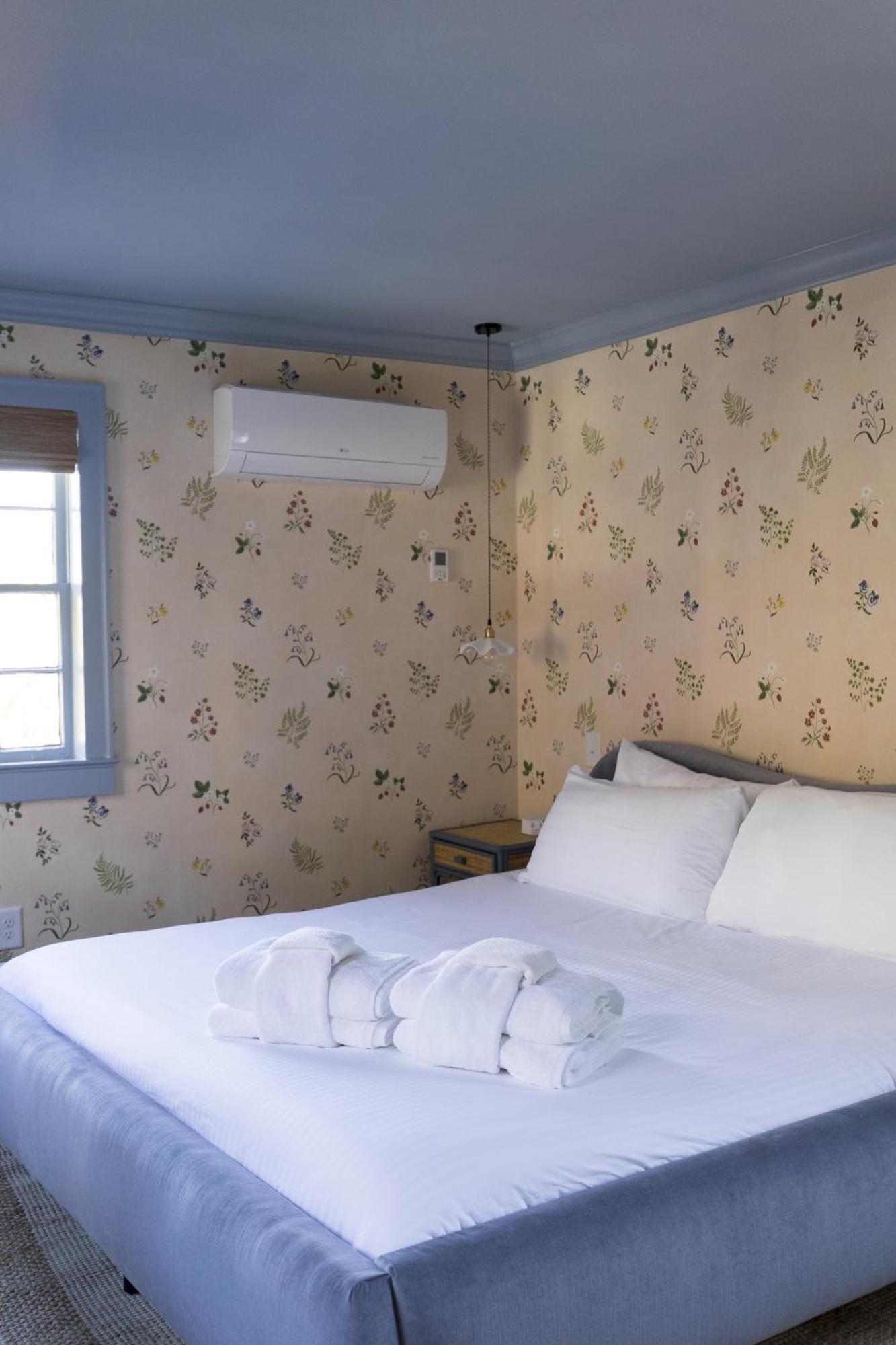 The Nicholas Bed & Breakfast