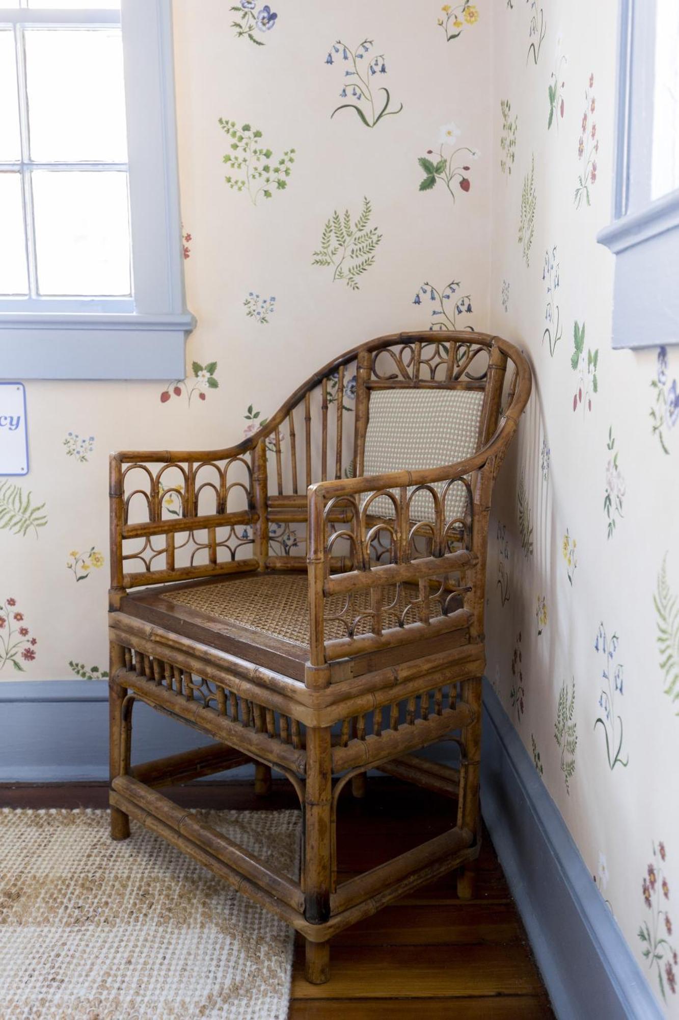 The Nicholas Bed & Breakfast