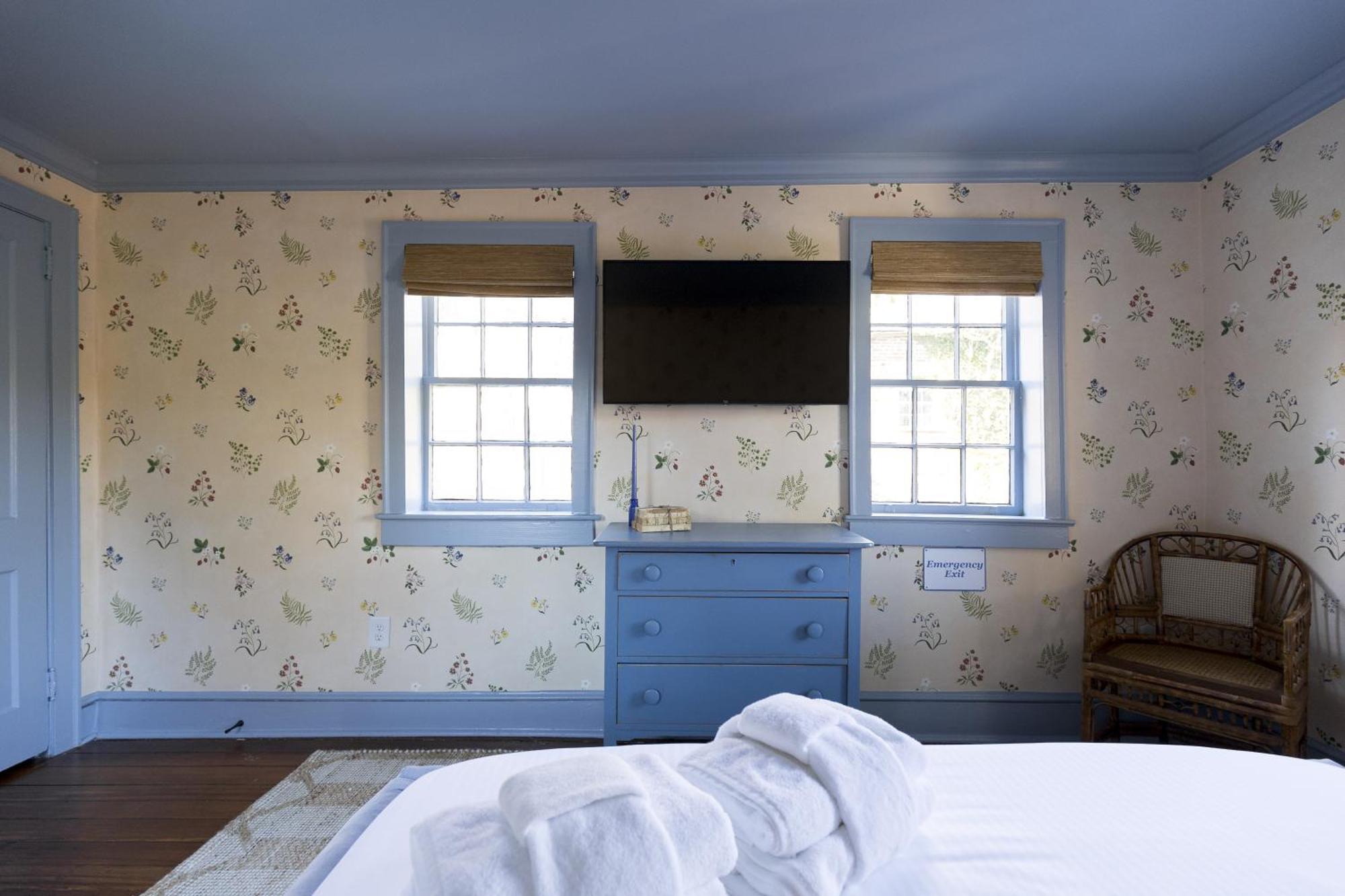 The Nicholas Bed & Breakfast