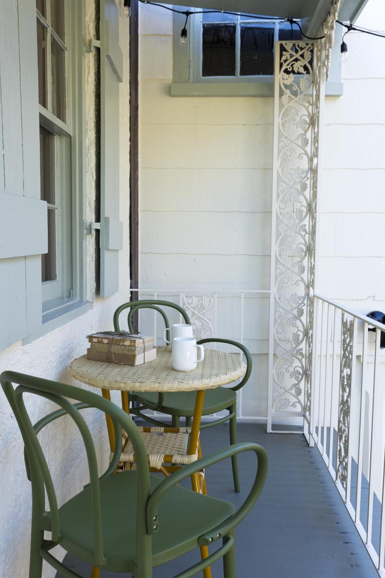 The Nicholas Bed & Breakfast *
