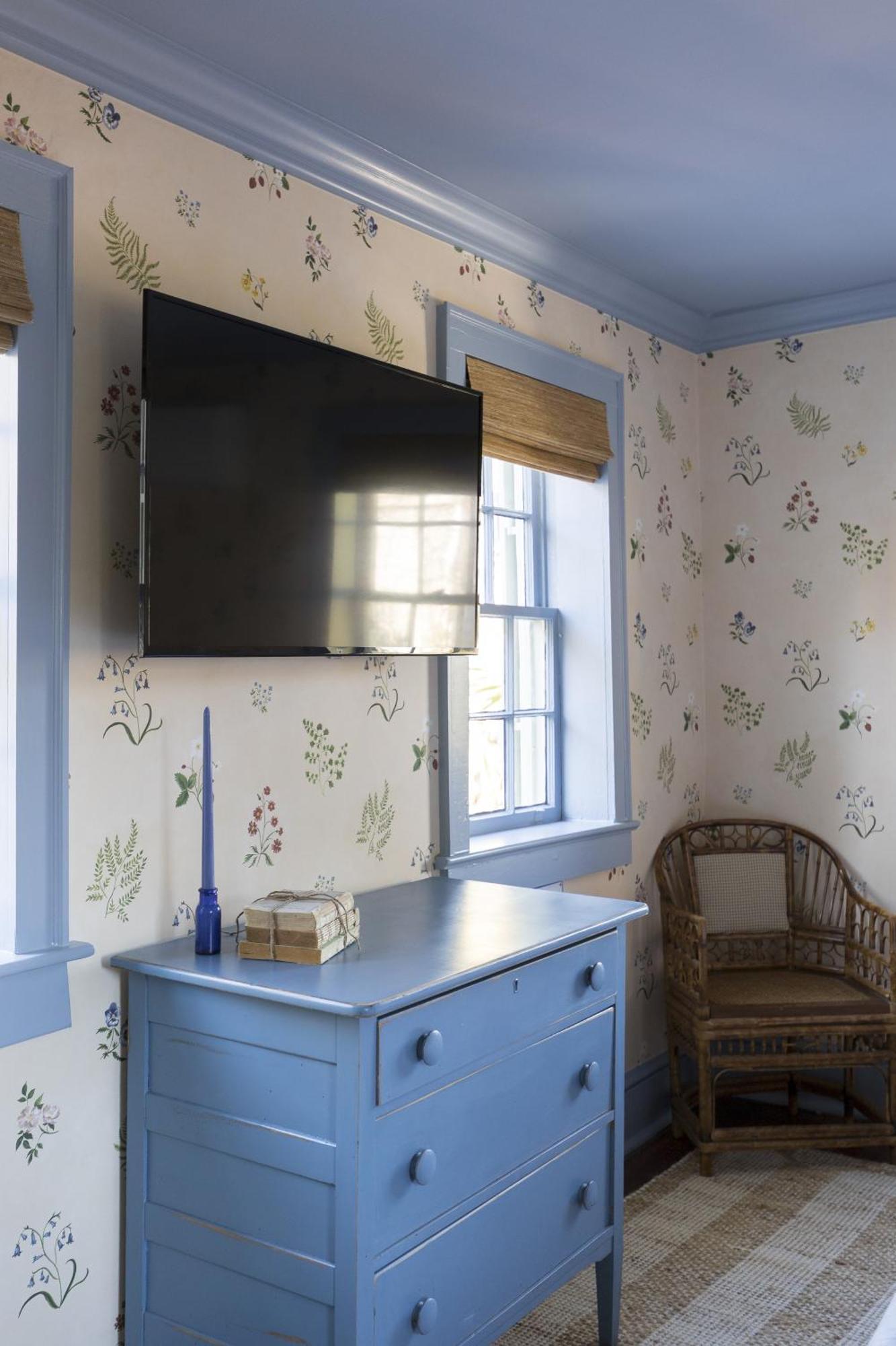 The Nicholas Bed & Breakfast