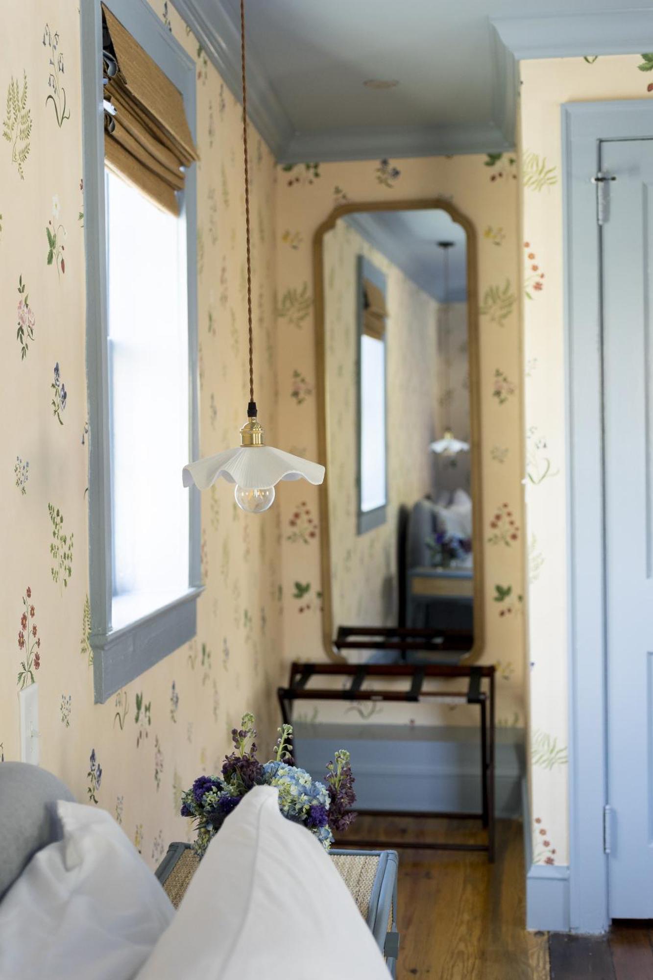 The Nicholas Bed & Breakfast *