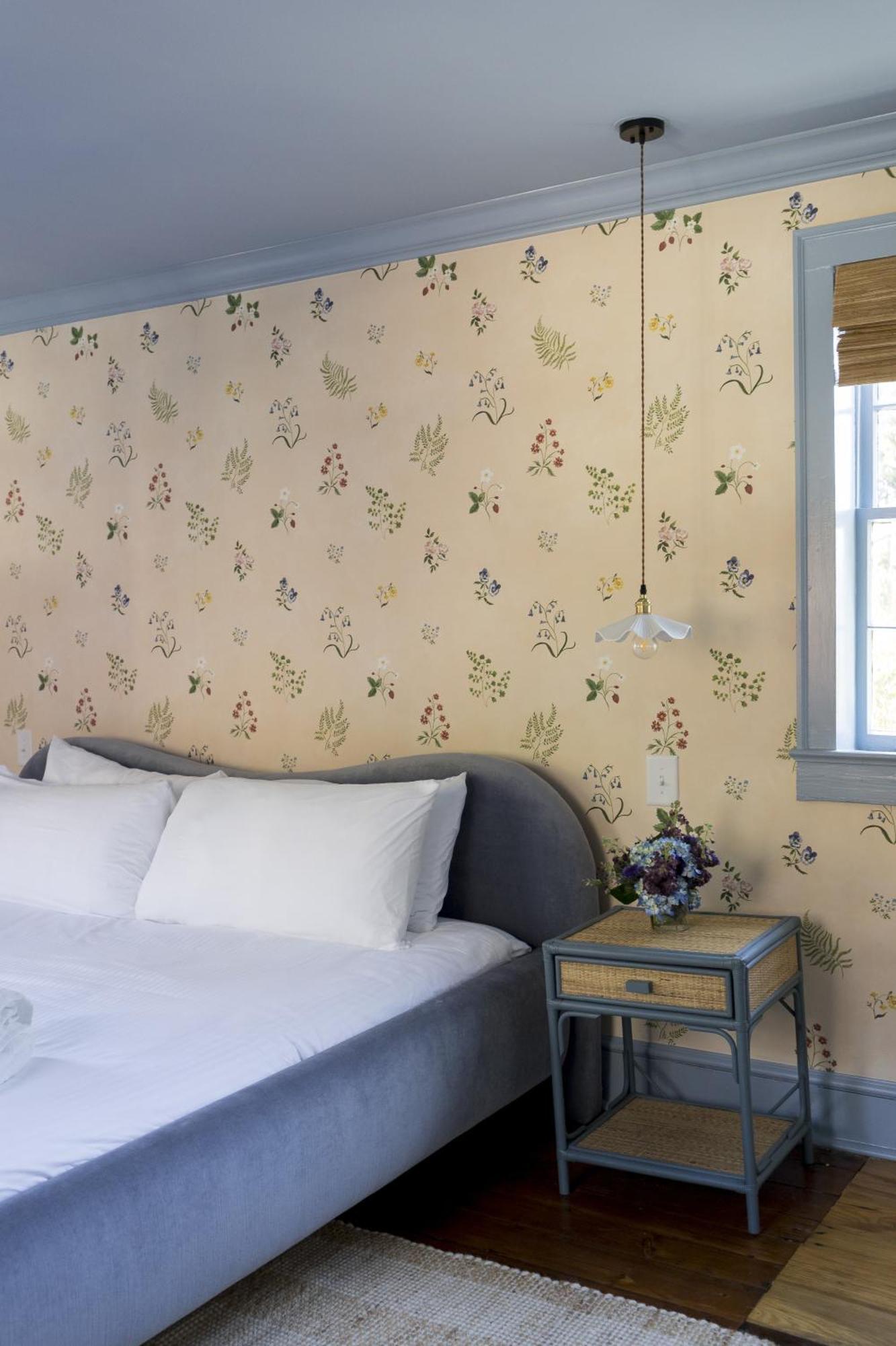 Bed & Breakfast The Nicholas *