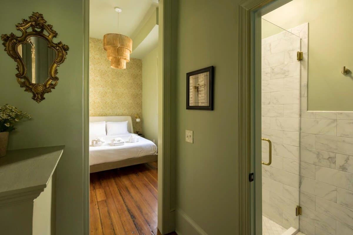 Innkeepers Quarters Queen With Breakfast