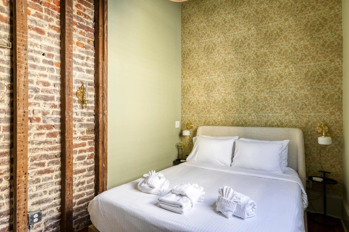 Bed & Breakfast Innkeepers Quarters Queen With Breakfast