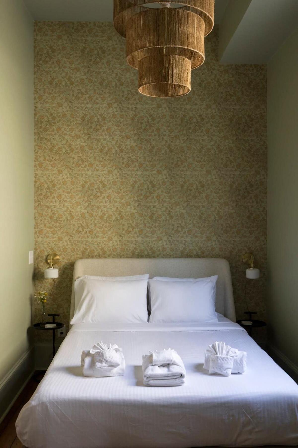 Bed & Breakfast Innkeepers Quarters Queen With Breakfast
