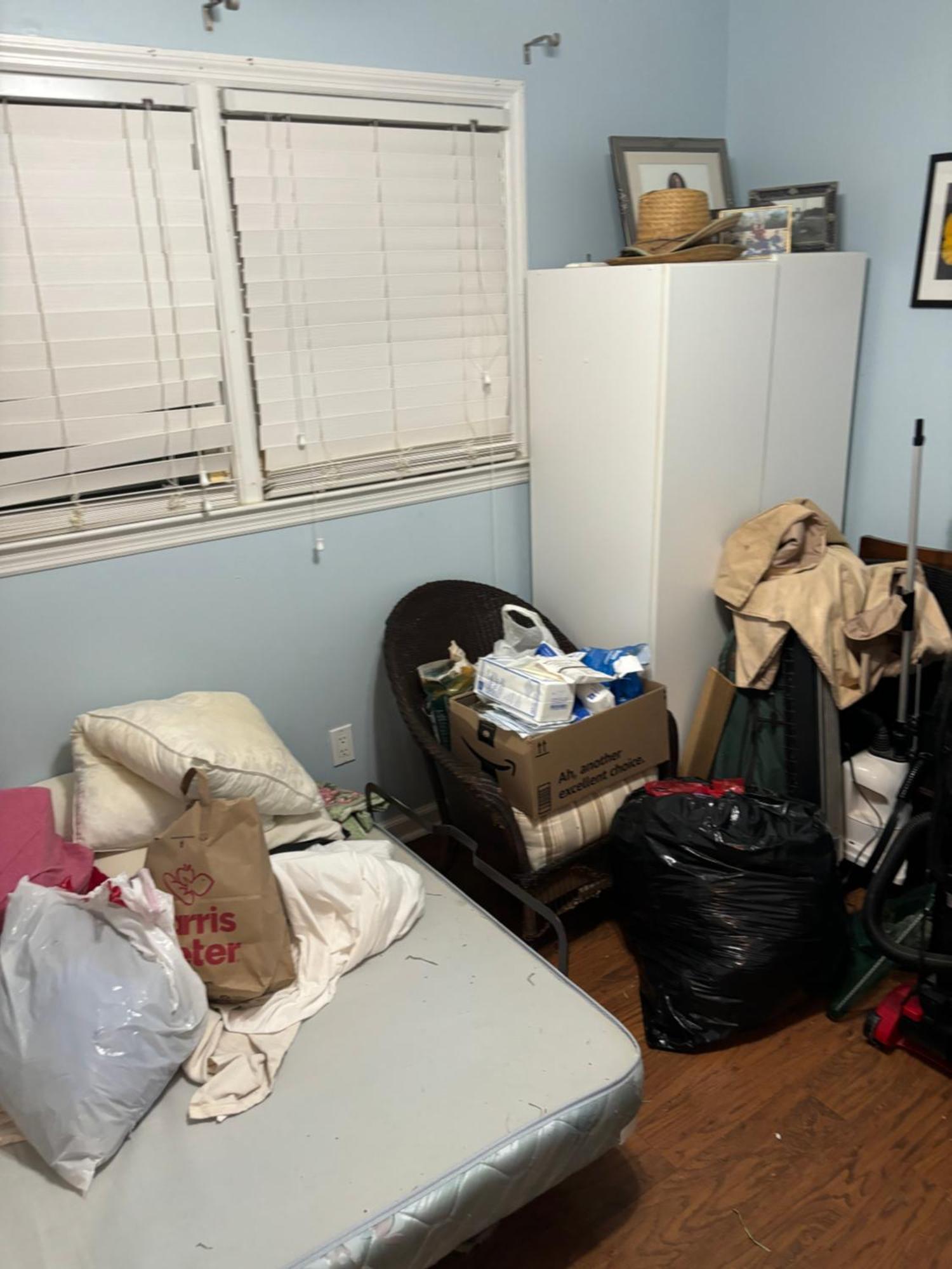 Apartment Bernie's *