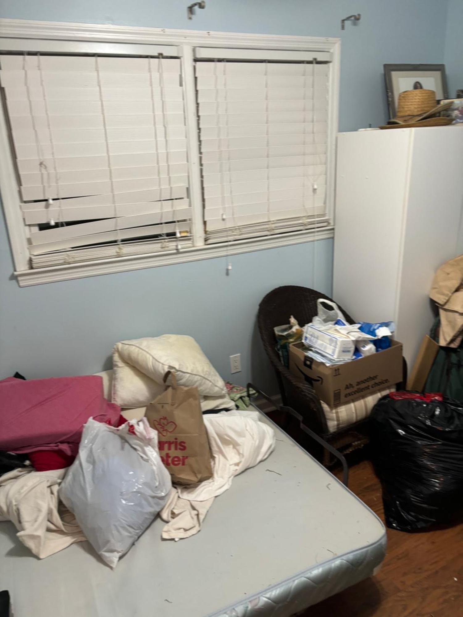 Apartment Bernie's