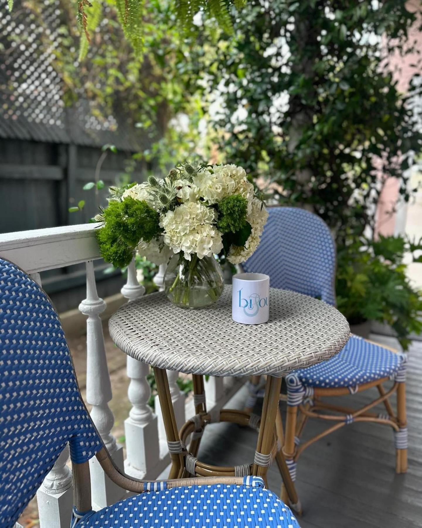Bijou Boutique * Charleston