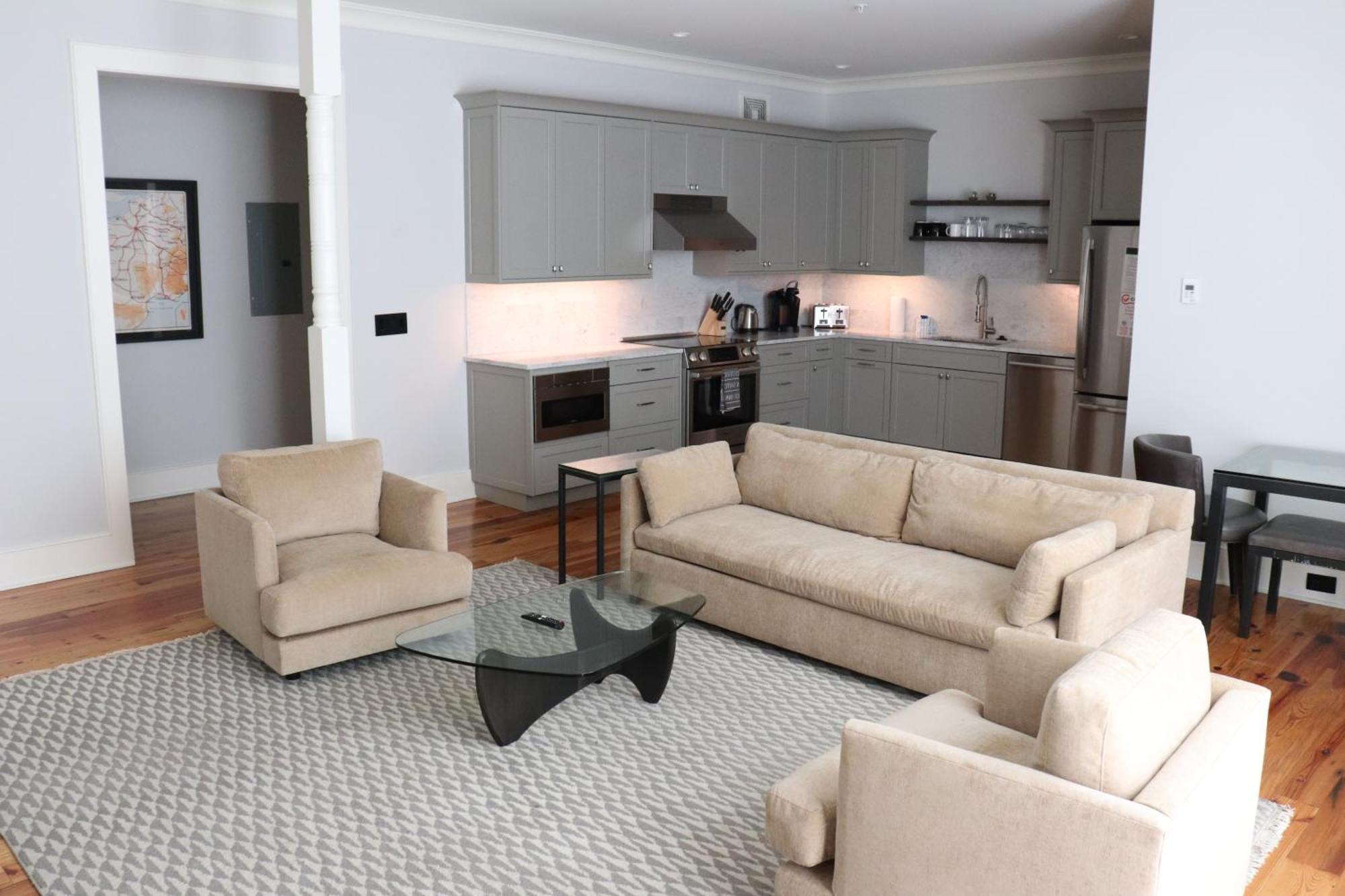 The Quarters On King Hotel 4*